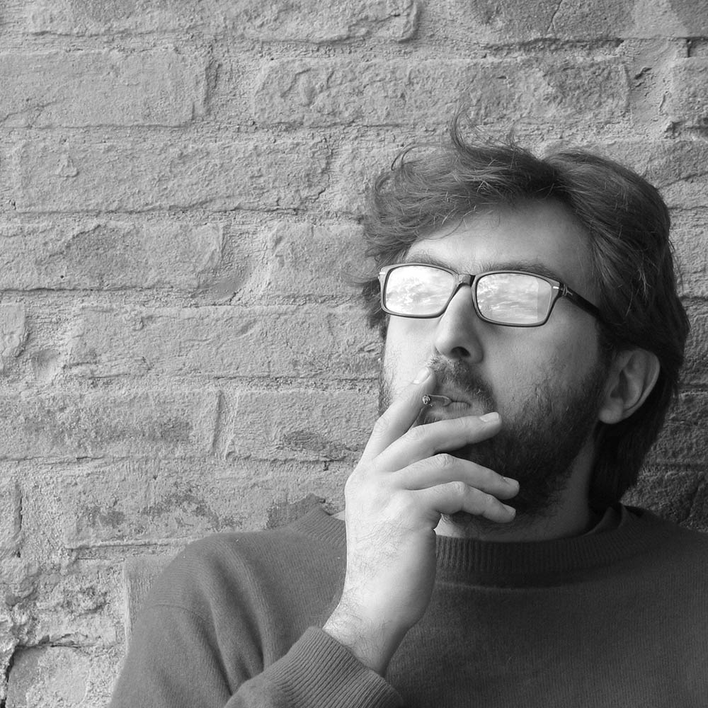 foto profilo consulenza Luigi Pignalosa