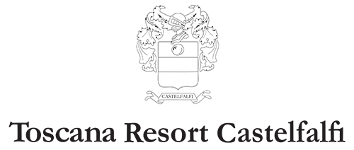 logo consulenza Toscana Resort Castelfalfi - strategia multibrand