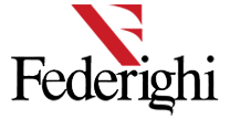 logo tipografia Federighi colorgrafiche