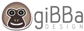 logo gibba web copywriter