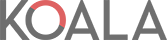 logo programmatore koala