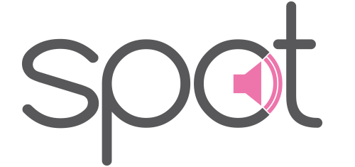 logo agenzia comunicazione spot