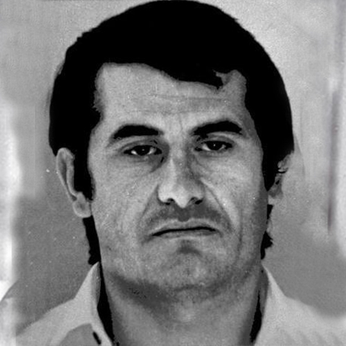 vhs sfidante Mimmo d'Ambrosio