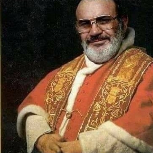 vhs sfidante Il Cardinale