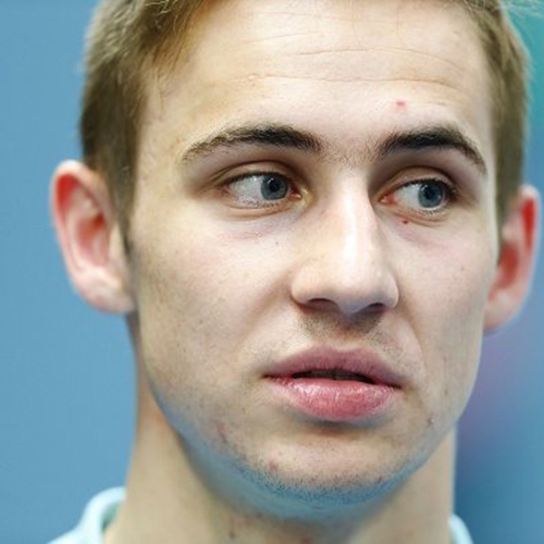 vhs sfidante Marko Rog