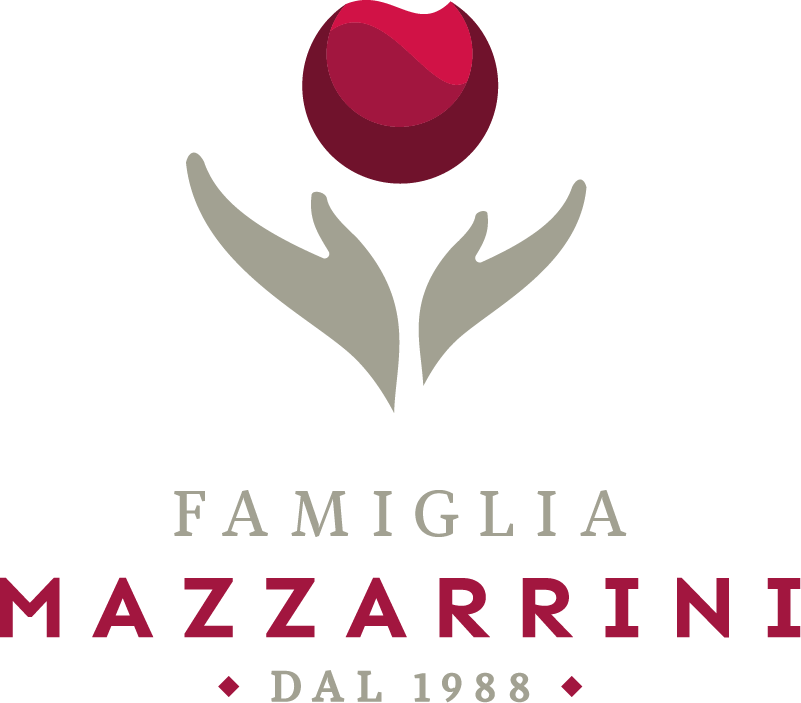 logo consulenza Famiglia Mazzarrini - strategia e sito e-commerce vini