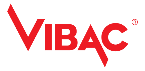 logo consulenza Vibac - strategia e sito evoluto e personalizzato